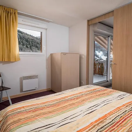 Apartment C Du Verdon 2503 - 2p6