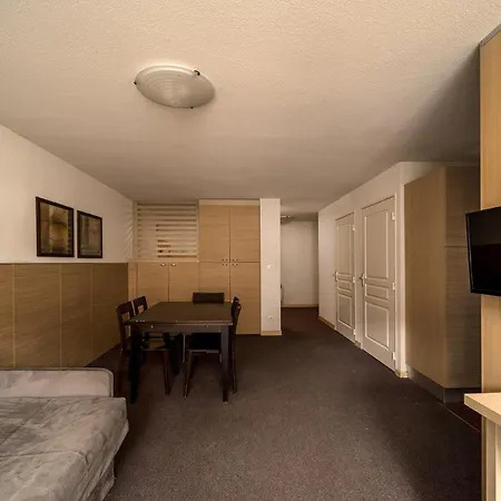 Apartment C Du Verdon 2503 - 2p6