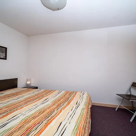 C Du Verdon 2503 - 2p6 Appartamento *