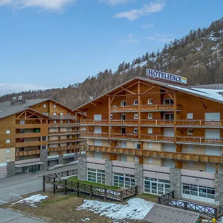 C Du Verdon 2503 - 2p6 Appartamento