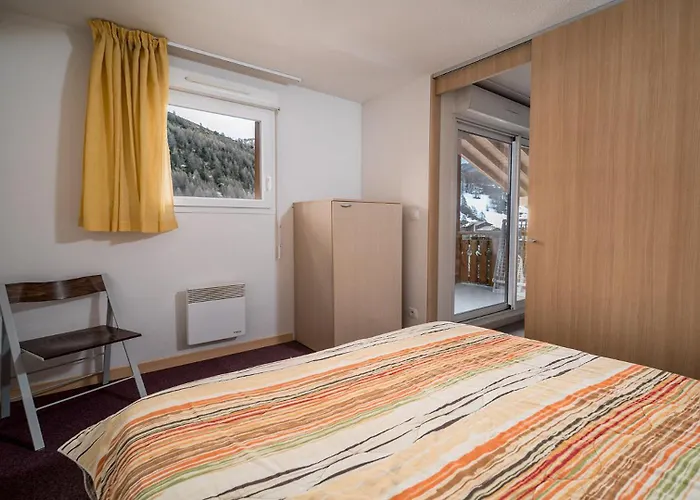 Appartamento C Du Verdon 2503 - 2p6