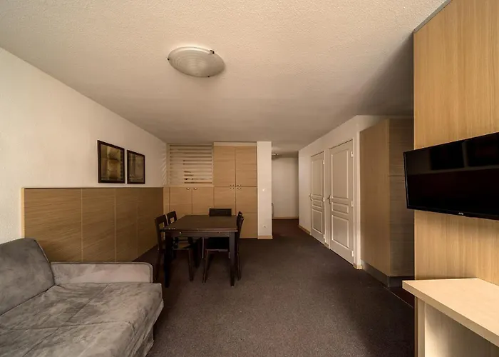 Appartamento C Du Verdon 2503 - 2p6