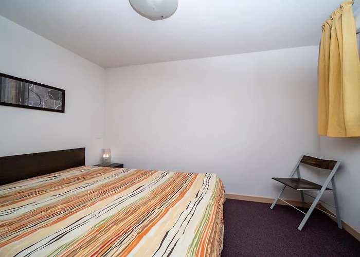 C Du Verdon 2503 - 2p6 Appartamento *