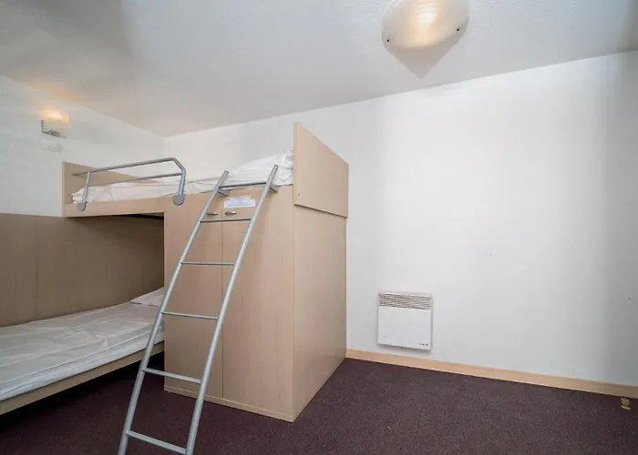 Appartamento C Du Verdon 2503 - 2p6 Allos